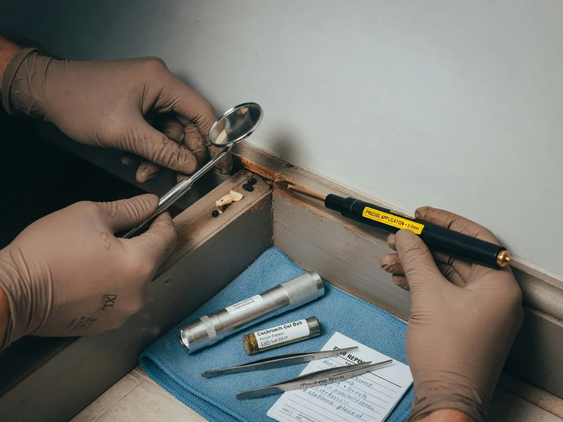 Why choose Emergency Pest Control in Cave City, KY